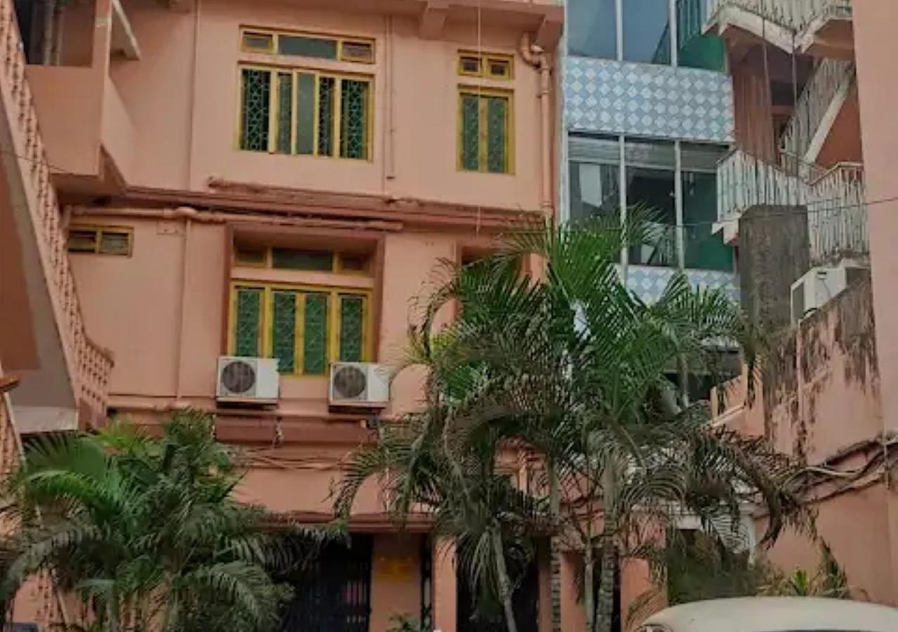 Hotel Chanderlok Odisha Rourkela Exterior foto
