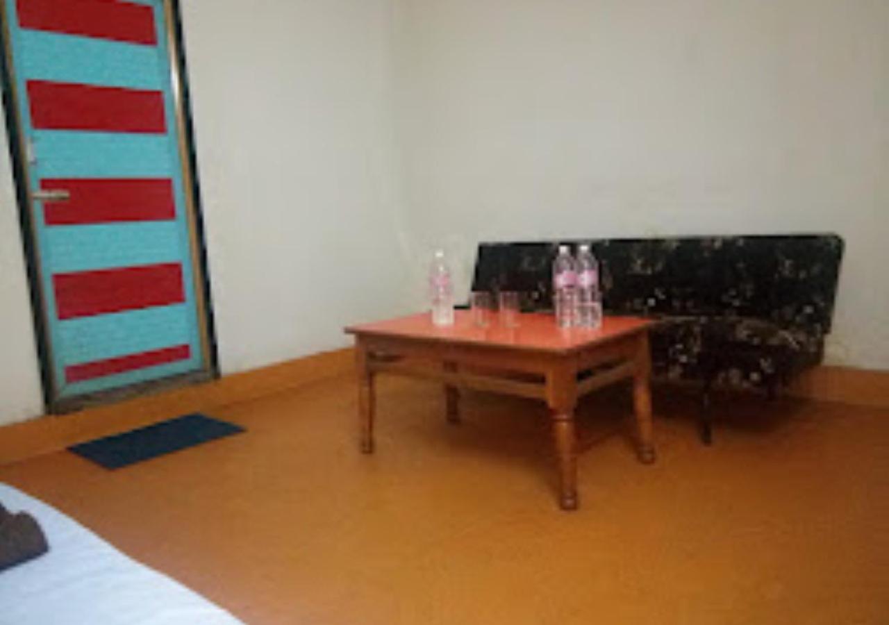 Hotel Chanderlok Odisha Rourkela Exterior foto